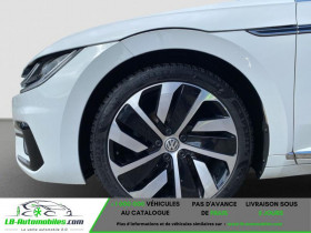 Volkswagen Arteon 2.0 TDI 150 BVA  occasion  Beaupuy - photo n11