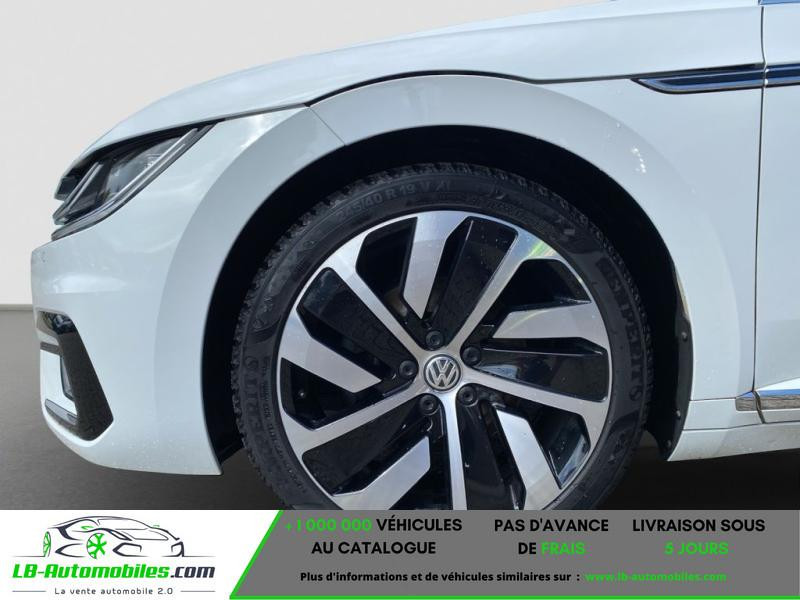 Volkswagen Arteon 2.0 TDI 150 BVA  occasion  Beaupuy - photo n11
