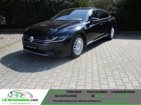 Volkswagen Arteon 2.0 TDI 150 BVA  occasion  Beaupuy - photo n4