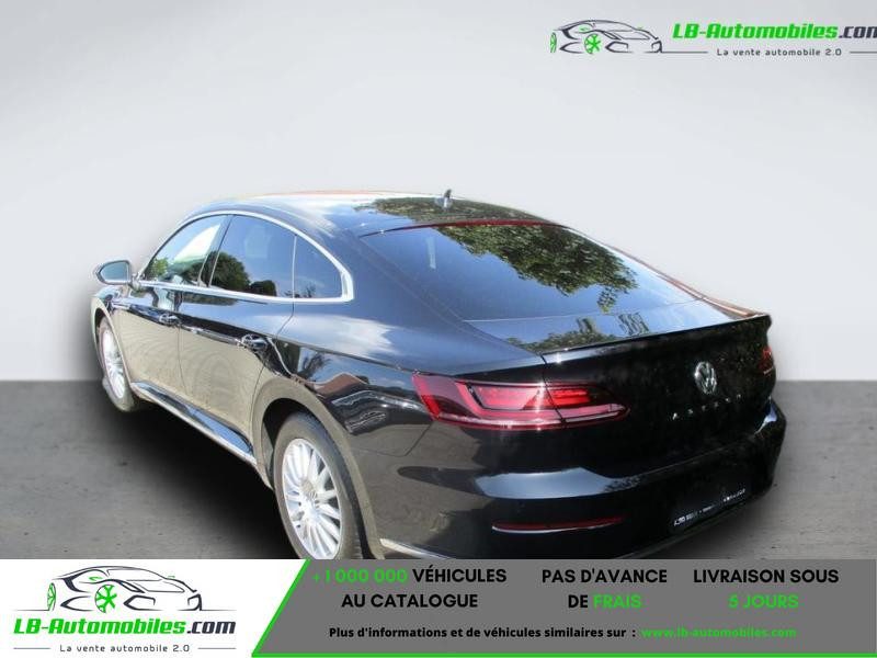 Volkswagen Arteon 2.0 TDI 150 BVA  occasion  Beaupuy - photo n3