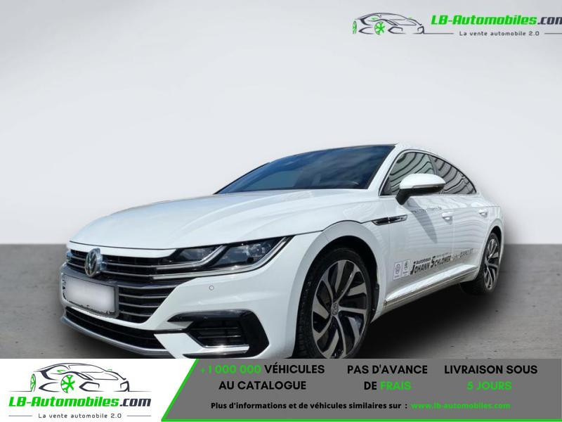 Volkswagen Arteon 2.0 TDI 150 BVA  occasion  Beaupuy