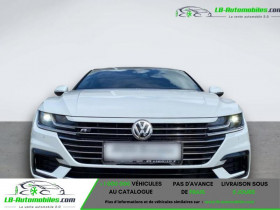 Volkswagen Arteon 2.0 TDI 150 BVA  occasion  Beaupuy - photo n5