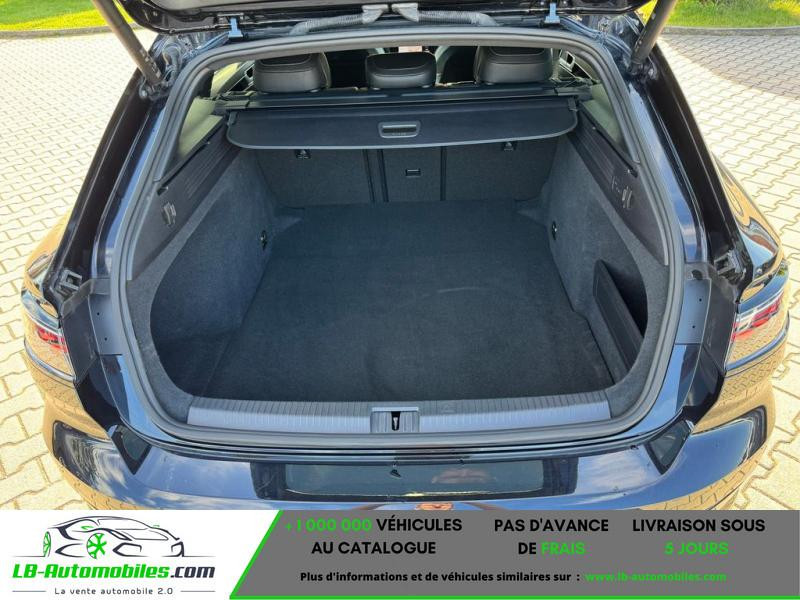Volkswagen Arteon 2.0 TDI 150 BVA  occasion  Beaupuy - photo n5
