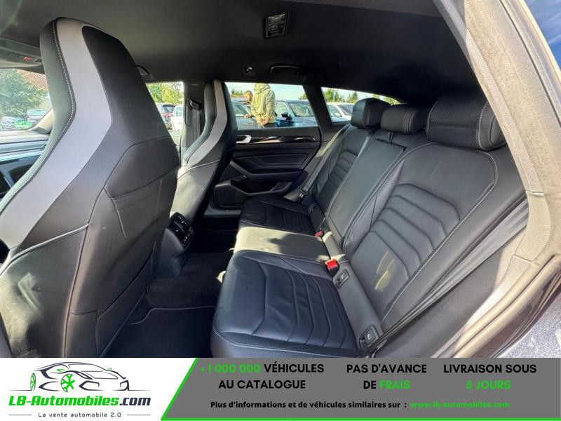 Volkswagen Arteon 2.0 TDI 150 BVA  occasion  Beaupuy - photo n4