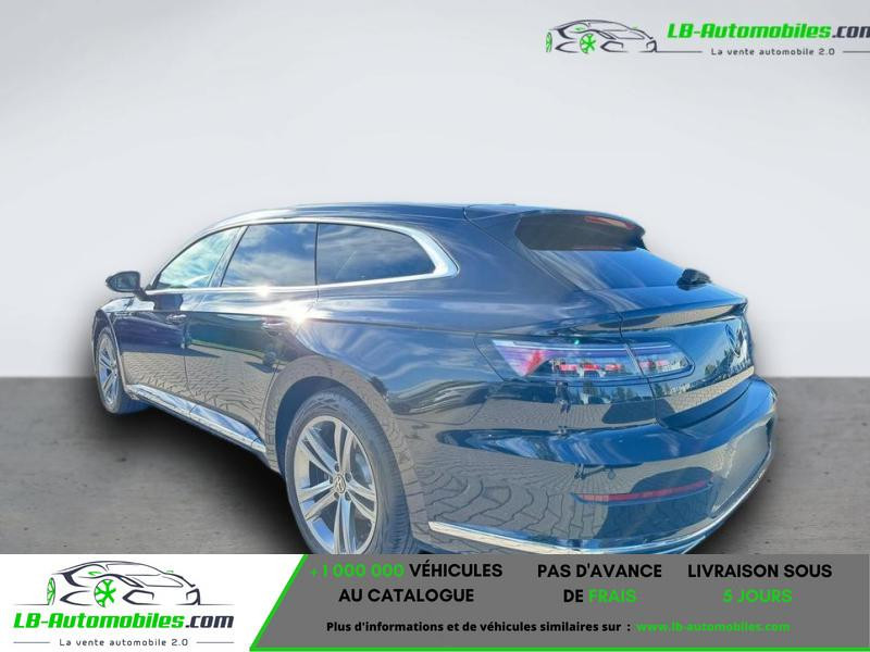 Volkswagen Arteon 2.0 TDI 150 BVA  occasion  Beaupuy - photo n2