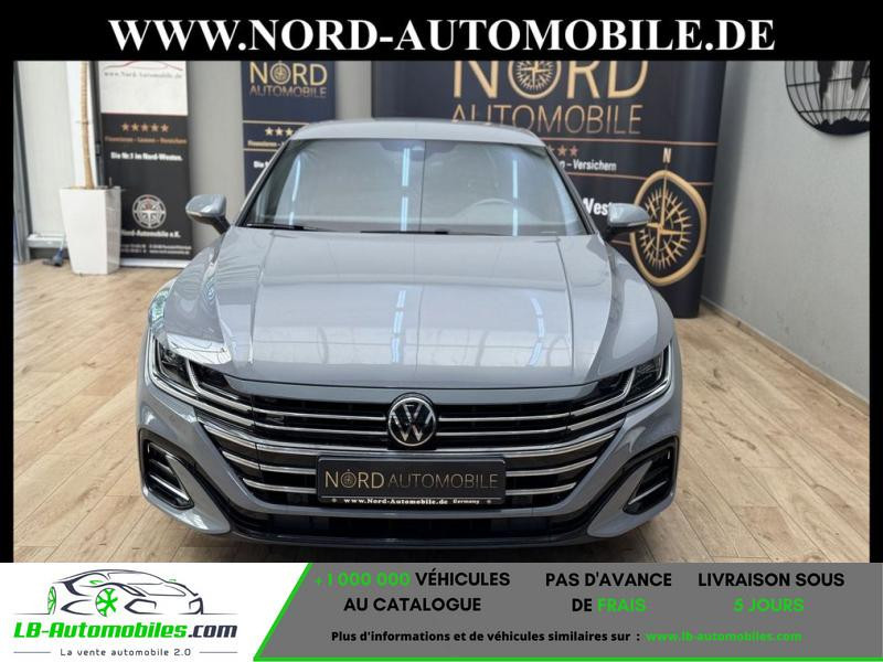 Volkswagen Arteon 2.0 TDI 150 BVA  occasion  Beaupuy - photo n9