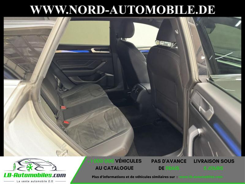 Volkswagen Arteon 2.0 TDI 150 BVA  occasion  Beaupuy - photo n7