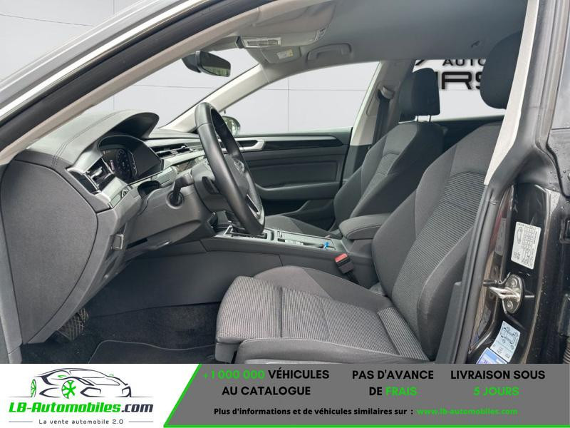 Volkswagen Arteon 2.0 TDI 150 BVA  occasion  Beaupuy - photo n3