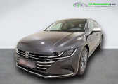 Volkswagen Arteon occasion année 2023 boite Automatique Annonce Volkswagen Arteon occasion Diesel 2.0 TDI 150 BVA à Beaupuy