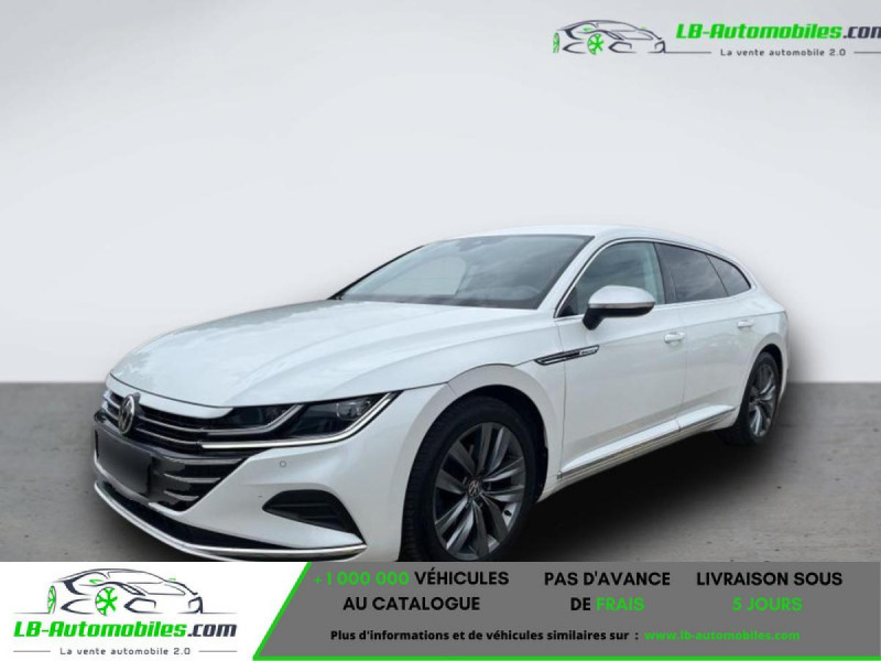 Volkswagen Arteon 2.0 TDI 150 BVA  occasion  Beaupuy