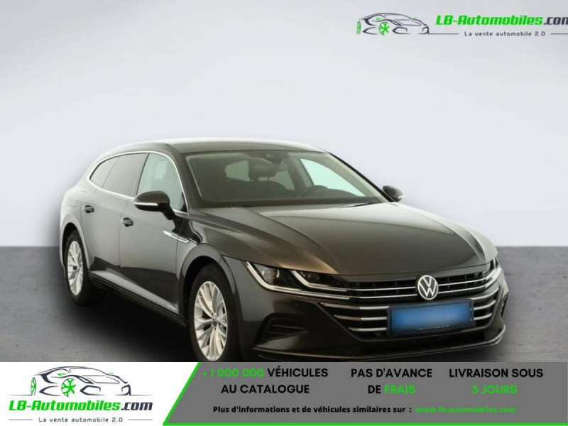 Volkswagen Arteon 2.0 TDI 150 BVA  occasion  Beaupuy - photo n2