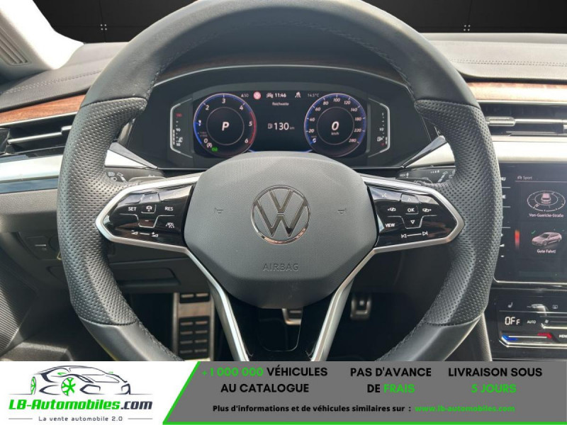 Volkswagen Arteon 2.0 TDI 150 BVA  occasion  Beaupuy - photo n5