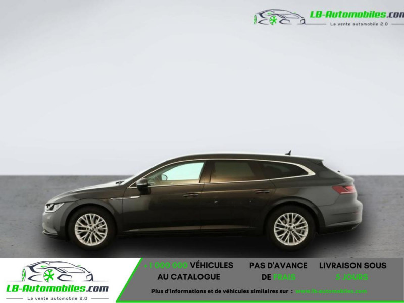 Volkswagen Arteon 2.0 TDI 150 BVA  occasion  Beaupuy - photo n6
