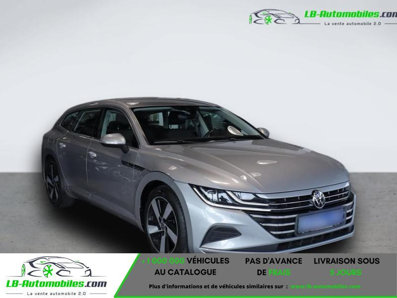 Volkswagen Arteon 2.0 TDI 150 BVA 2020 Volkswagen Arteon 2.0 TDI 150 BVA  occasion à Beaupuy
