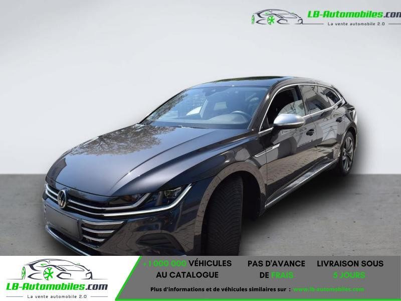 Volkswagen Arteon 2.0 TDI 150 BVA 2023 Volkswagen Arteon 2.0 TDI 150 BVA  occasion à Beaupuy