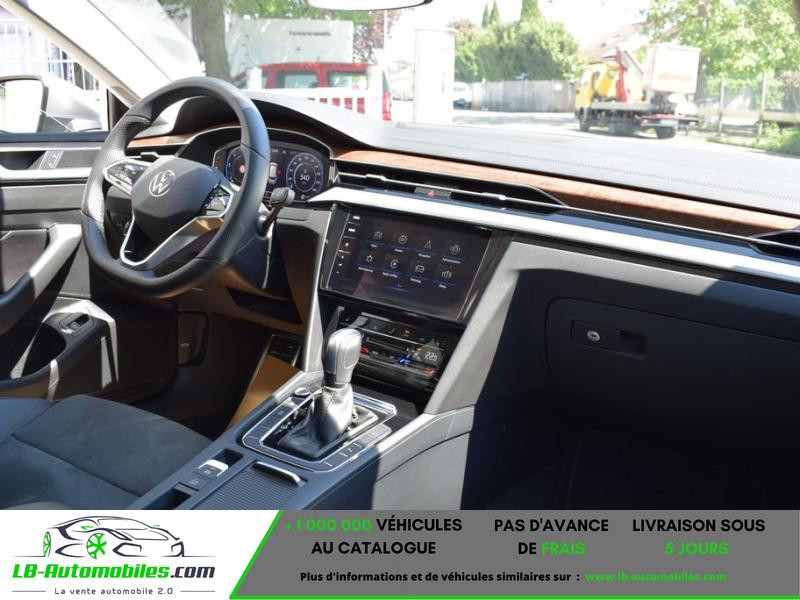 Volkswagen Arteon 2.0 TDI 150 BVA 2023 - photo n°4 Volkswagen Arteon 2.0 TDI 150 BVA  occasion à Beaupuy - photo n°4
