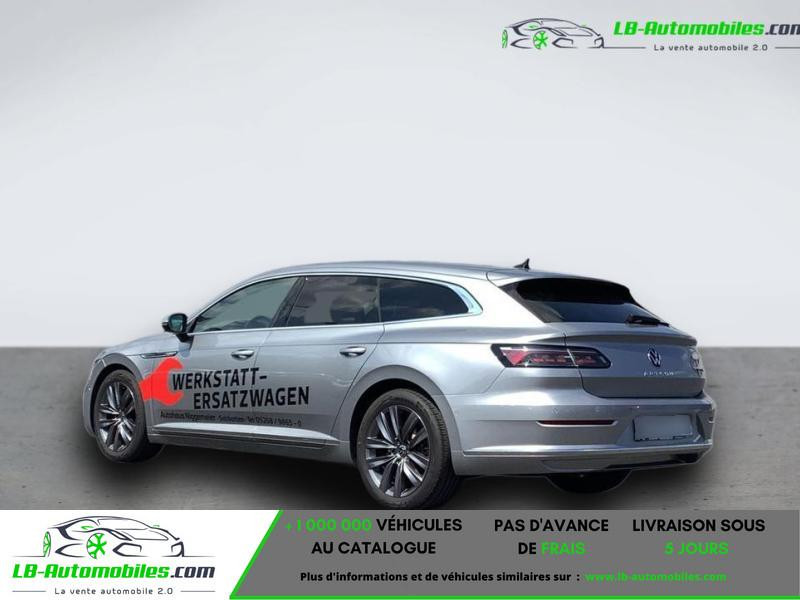 Volkswagen Arteon 2.0 TDI 150 BVA 2021 Volkswagen Arteon 2.0 TDI 150 BVA  occasion à Beaupuy