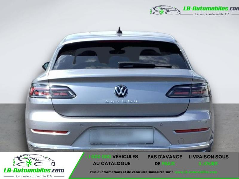 Volkswagen Arteon 2.0 TDI 150 BVA 2021 - photo n°6 Volkswagen Arteon 2.0 TDI 150 BVA  occasion à Beaupuy - photo n°6