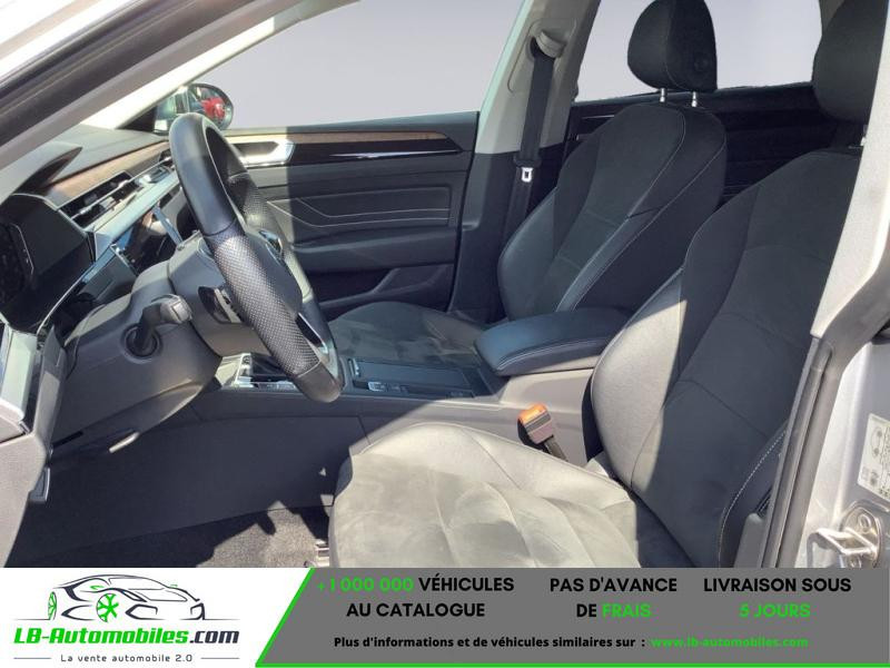 Volkswagen Arteon 2.0 TDI 150 BVA 2021 - photo n°7 Volkswagen Arteon 2.0 TDI 150 BVA  occasion à Beaupuy - photo n°7