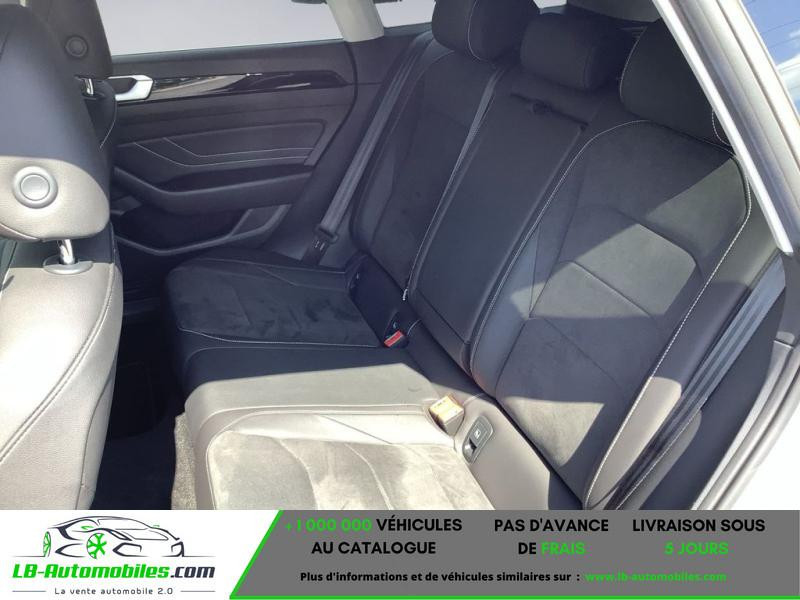 Volkswagen Arteon 2.0 TDI 150 BVA 2021 - photo n°8 Volkswagen Arteon 2.0 TDI 150 BVA  occasion à Beaupuy - photo n°8