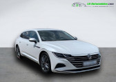 Volkswagen Arteon occasion année 2022 boite Automatique Annonce Volkswagen Arteon occasion Diesel 2.0 TDI 150 BVA à Beaupuy