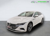 Volkswagen Arteon occasion année 2023 boite Automatique Annonce Volkswagen Arteon occasion Diesel 2.0 TDI 150 BVA à Beaupuy