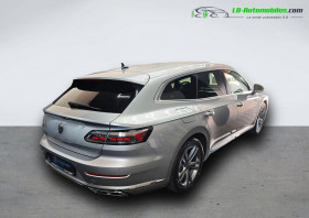 Volkswagen Arteon 2.0 TDI 150 BVA  occasion  Beaupuy - photo n3