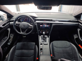 Volkswagen Arteon 2.0 TDI 150 BVA  occasion  Beaupuy - photo n2