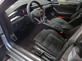 Volkswagen Arteon 2.0 TDI 150 BVA  occasion  Beaupuy - photo n4