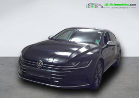 Volkswagen Arteon 2.0 TDI 150 BVA  occasion  Beaupuy - photo n2
