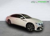Volkswagen Arteon occasion année 2022 boite Automatique Annonce Volkswagen Arteon occasion Diesel 2.0 TDI 150 BVA à Beaupuy