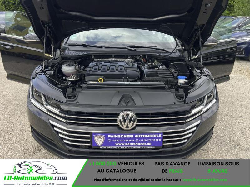 Volkswagen Arteon 2.0 TDI 150 BVM  occasion  Beaupuy - photo n4