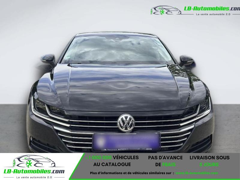 Volkswagen Arteon 2.0 TDI 150 BVM  occasion  Beaupuy - photo n2