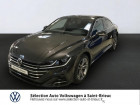 Volkswagen Arteon occasion Gris année 2020 Annonce Volkswagen Arteon occasion Diesel 2.0 tdi 150 cv EVO dsg RLINE à Saint Brieuc