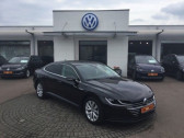 Volkswagen Arteon occasion année 2017 boite Automatique Annonce Volkswagen Arteon occasion Diesel 2.0 TDI 150 DSG à Beaupuy