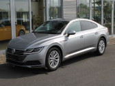 Volkswagen Arteon occasion année 2017 boite Automatique Annonce Volkswagen Arteon occasion Diesel 2.0 TDI 150 DSG à Beaupuy