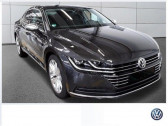Volkswagen Arteon occasion année 2017 boite Automatique Annonce Volkswagen Arteon occasion Diesel 2.0 TDI 150 DSG à Beaupuy