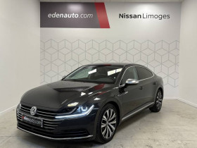 Volkswagen Arteon , garage edenauto Nissan Limoges  Limoges