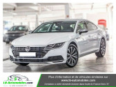 Volkswagen Arteon occasion Blanc année 2017 boite Automatique Annonce Volkswagen Arteon occasion Diesel 2.0 TDI 150 à Beaupuy