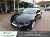 Volkswagen Arteon occasion année 2017 boite Automatique Annonce Volkswagen Arteon occasion Diesel 2.0 TDI 150 à Beaupuy