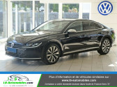 Volkswagen Arteon occasion année 2017 boite Automatique Annonce Volkswagen Arteon occasion Diesel 2.0 TDI 150 à Beaupuy