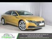 Volkswagen Arteon occasion année 2017 boite Automatique Annonce Volkswagen Arteon occasion Diesel 2.0 TDI 150 à Beaupuy