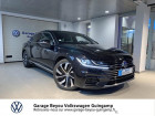 Volkswagen Arteon occasion année 2018 boite Robotisee Annonce Volkswagen Arteon occasion Diesel 2.0 TDI 150ch BlueMotion Technology R-line DSG7 à Saint Agathon