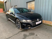 Volkswagen Arteon occasion année 2018 boite Robotisee Annonce Volkswagen Arteon occasion Diesel 2.0 TDI 150ch BlueMotion Technology R-line DSG7 à Saint-Doulchard