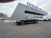 Volkswagen Arteon occasion année 2018 boite Robotisee Annonce Volkswagen Arteon occasion Diesel 2.0 TDI 150CH BLUEMOTION TECHNOLOGY R-LINE DSG7 à Ibos