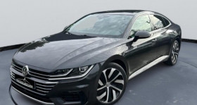Volkswagen Arteon occasion 2019 mise en vente &agrave; carpentras par le garage VENTOUX MOTORS - photo n&deg;1