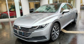 Volkswagen Arteon occasion année 2020 boite Automatique Annonce Volkswagen Arteon occasion Diesel 2.0 TDI 150CH ELEGANCE DSG7 à Paris