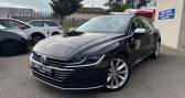 Volkswagen Arteon occasion année 2018 boite Automatique Annonce Volkswagen Arteon occasion Diesel 2.0 TDI 150ch Elegance DSG7 à SAINT MARTIN D'HERES