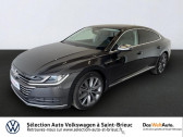 Volkswagen Arteon occasion année 2019 boite Robotisee Annonce Volkswagen Arteon occasion Diesel 2.0 TDI 150ch Elegance Exclusive DSG7 Euro6d-T à Saint Brieuc
