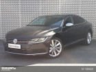 Volkswagen Arteon occasion Gris année 2019 boite Automatique Annonce Volkswagen Arteon occasion Diesel 2.0 TDI 150ch Elegance Exclusive DSG7 à Mareuil-lès-Meaux